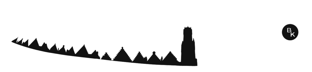 Logo Ben's Kitchen